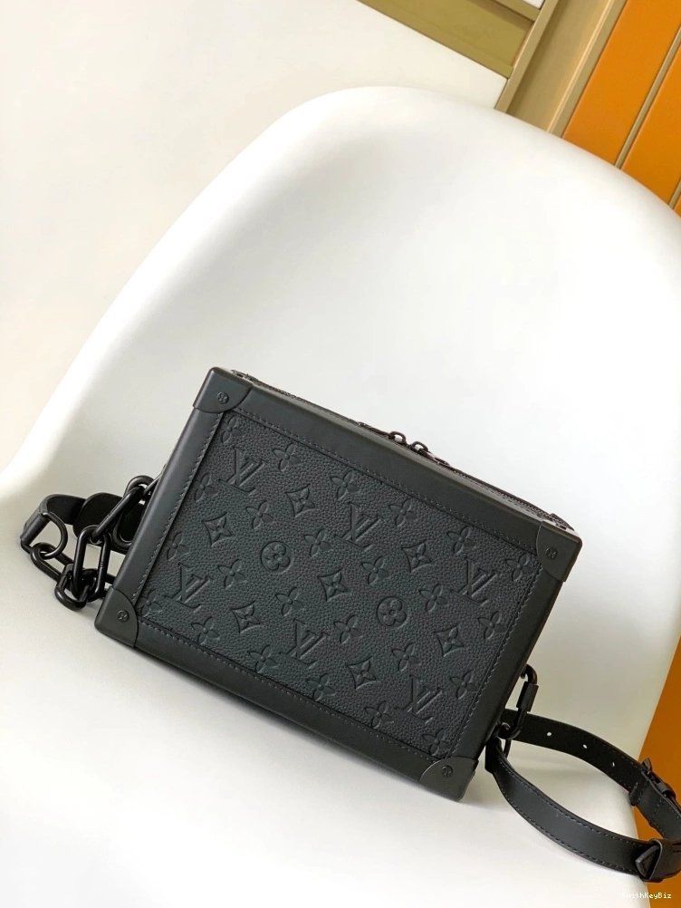 LX GoodFit Box Bags 18815 0619